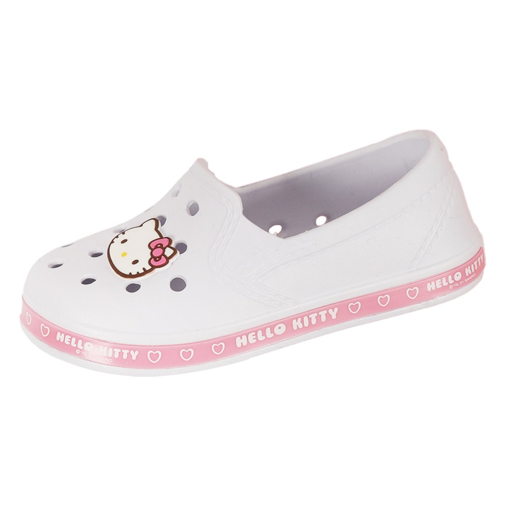 프로월드컵 아동용 헬로키티 로 EVA 실내화 24,500원