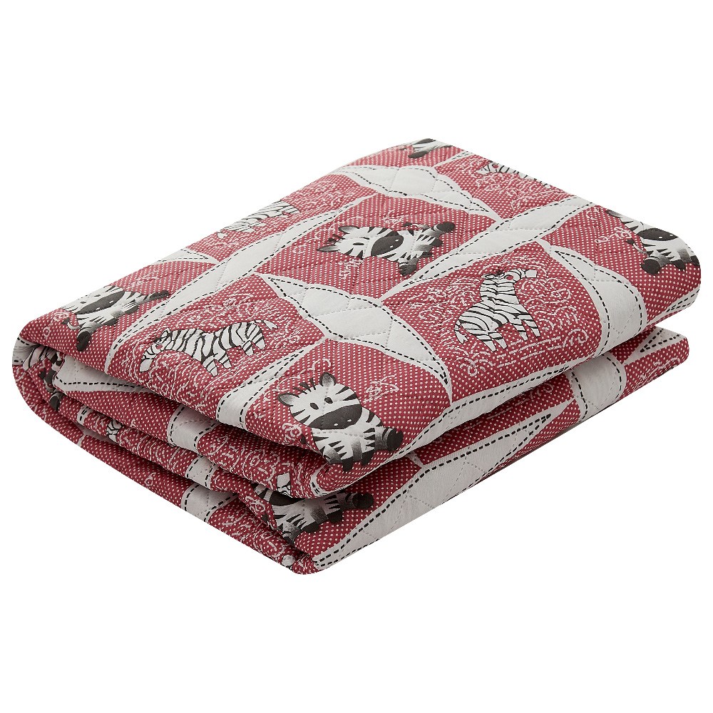 한일의료기 전기요 얼룩말 핑크 미디움 (100x180cm) 33,800원