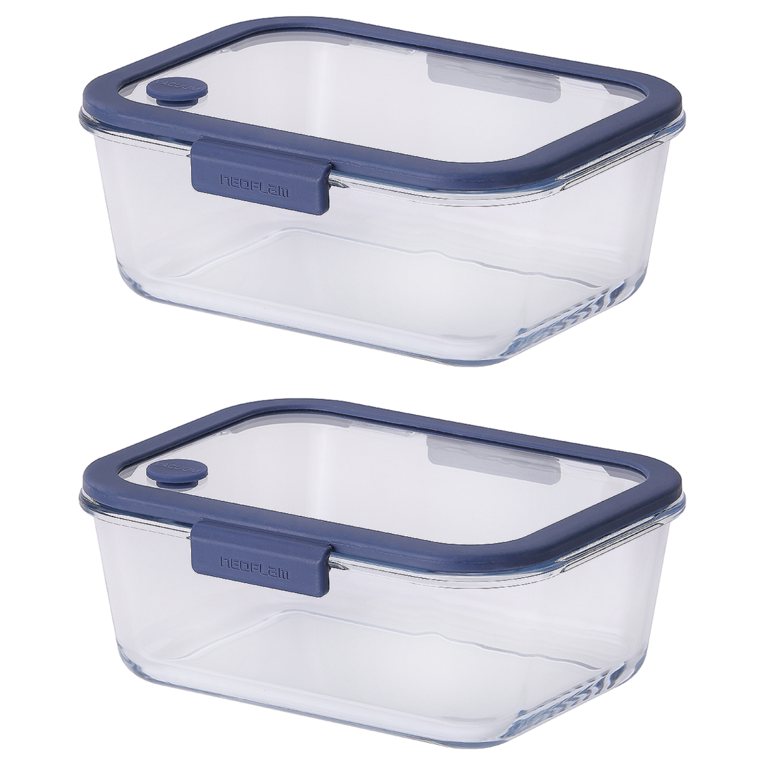 네오플램 글라쎄 Z 내열유리 진공용기 39,800원