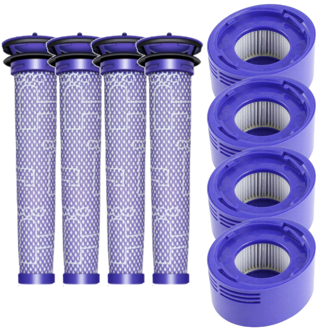 NMX 다이슨 호환용 청소기 필터 v7 v8 호환 19,900원