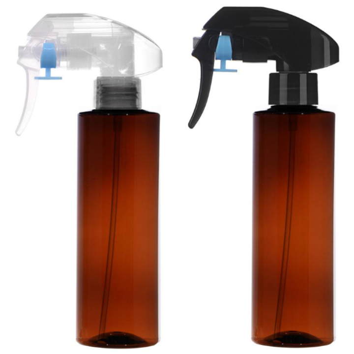 [10-25개묶음판매] 초미세 건스프레이용기 100ml 120ml 150ml 200ml 250ml 300ml 플라스틱 분무기 공병 허브스프레이공병 25,050원