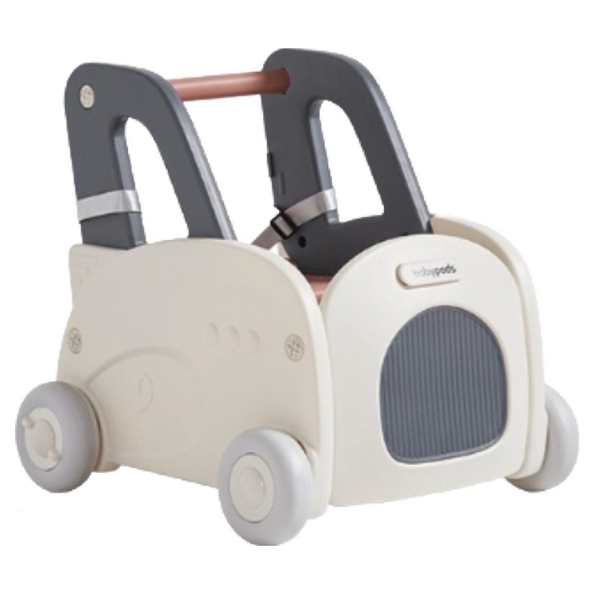 베네베네 유아 아기 클래식 붕붕 카트 + 걸음마 보조 + 속도 조절 + 넓은 수납 39,800원