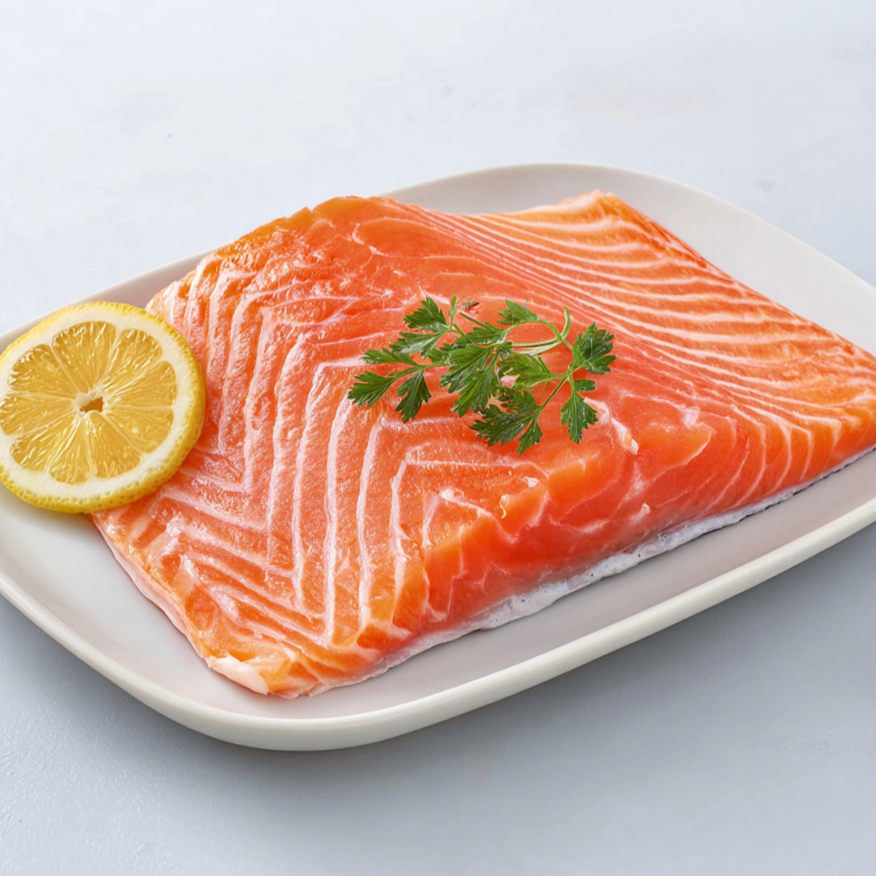 무궁화 노르웨이 생연어 혈합육제거 필렛 42,900원