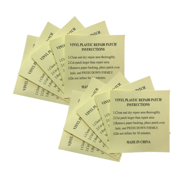 도나토르 튜브 수선패치 보수 10p 3,400원
