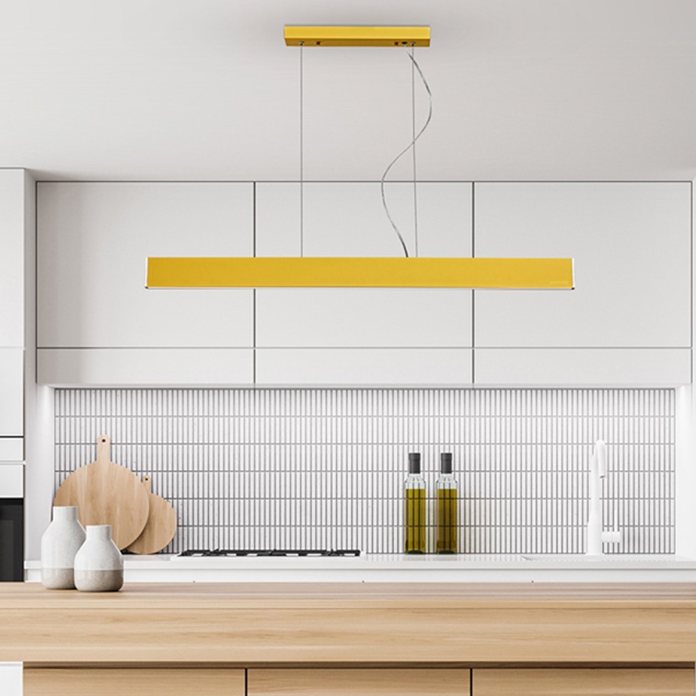 삼성전자 비스포크 펜던트 LED 20W 옐로우 전구 주백 플리커프리 현장AS 3년 한정수량 66,000원