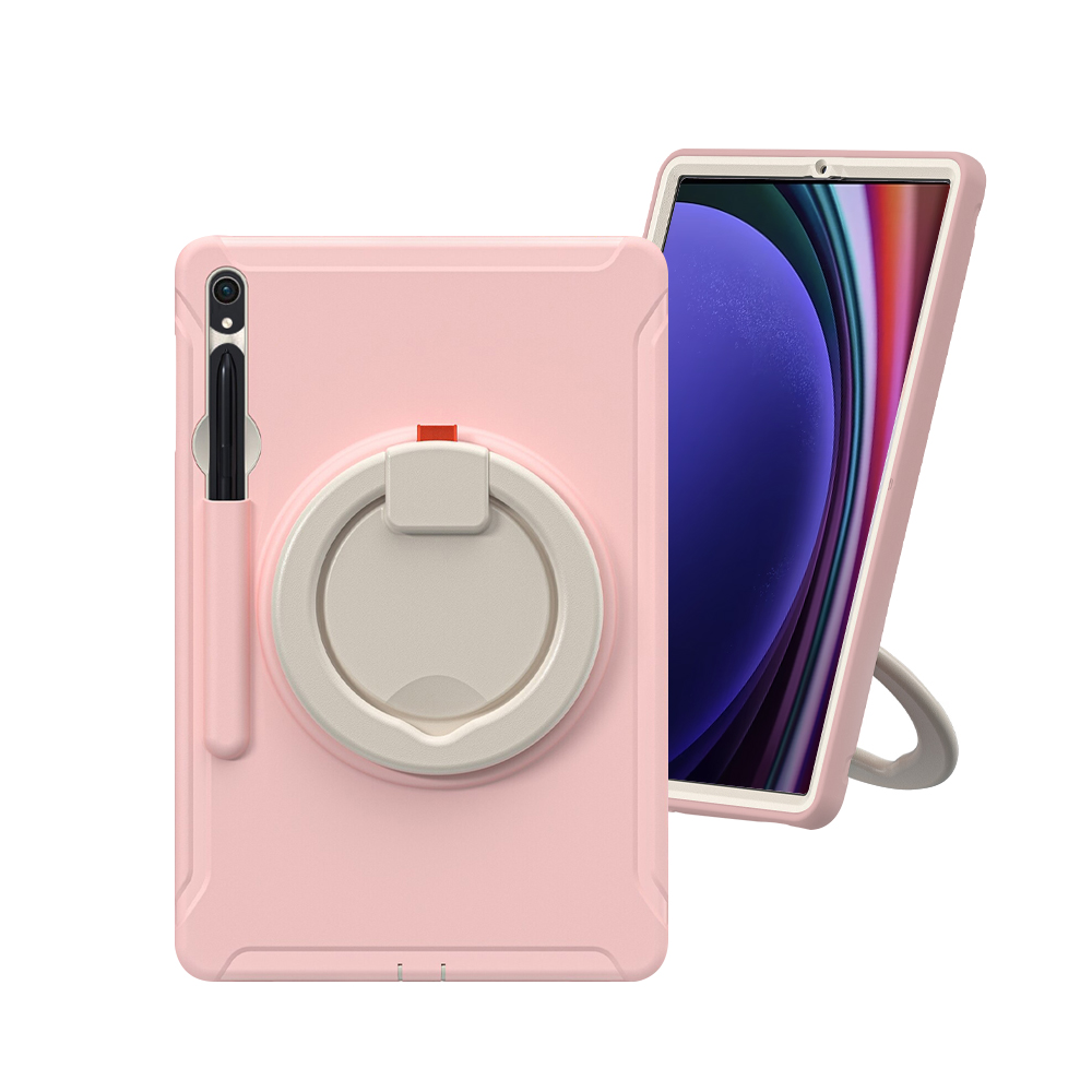 스냅케이스 태블릿PC 마카롱 아머 케이스 23,900원