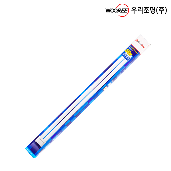 우리조명 장수램프 삼파장 전구 램프 FPL PL 형광등 55W 1,570원