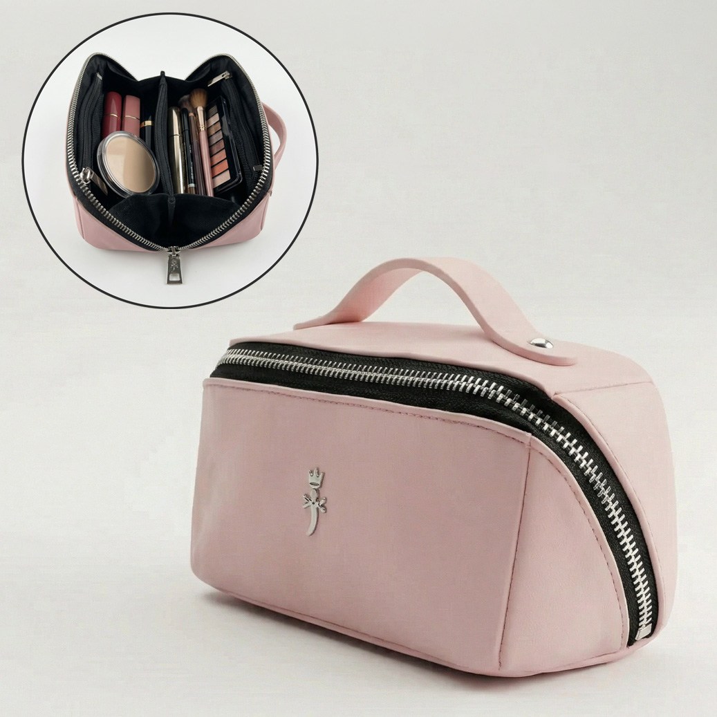 까스텔바작 메이크업 미니 파우치 BWCM-GP706 49,000원