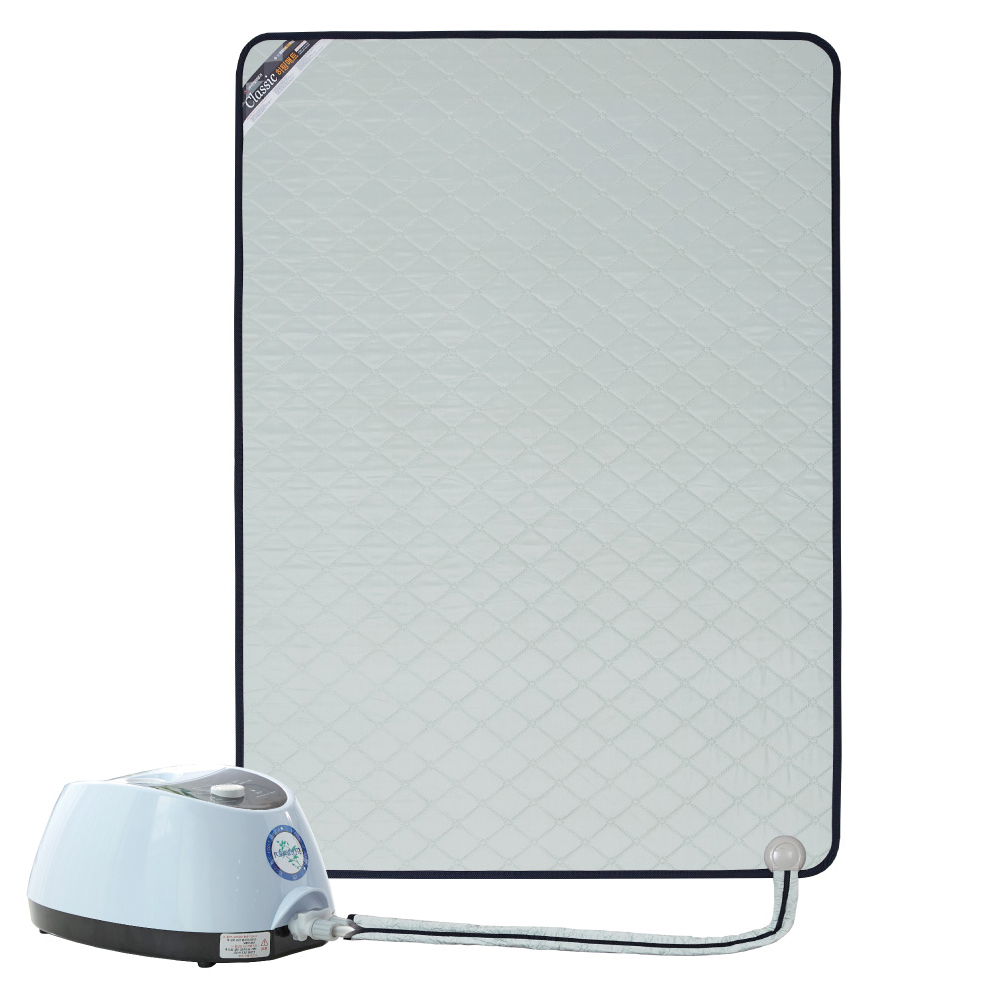 HanilMedical 프리미엄 워셔블 온수매트 파스텔 민트 104,900원