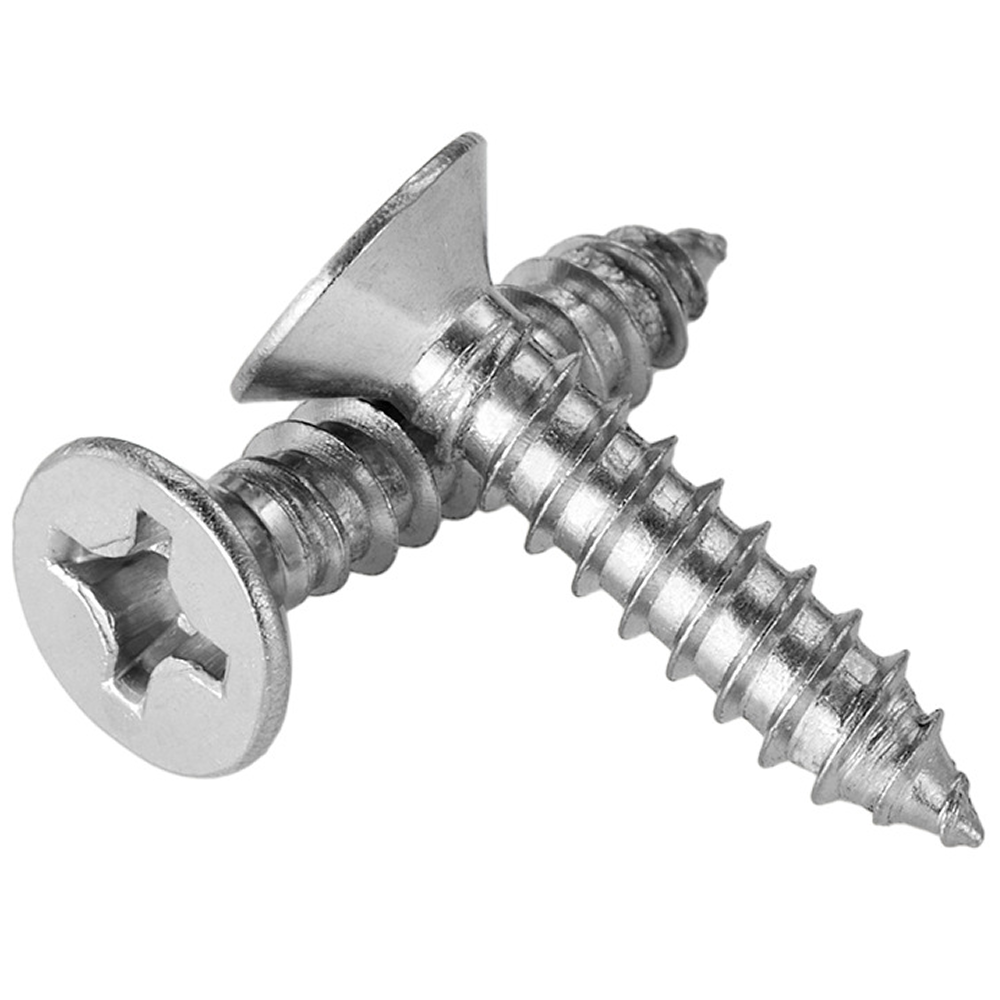 코잘 스텐304 접시머리 피스 4종 16-30mm 11,900원