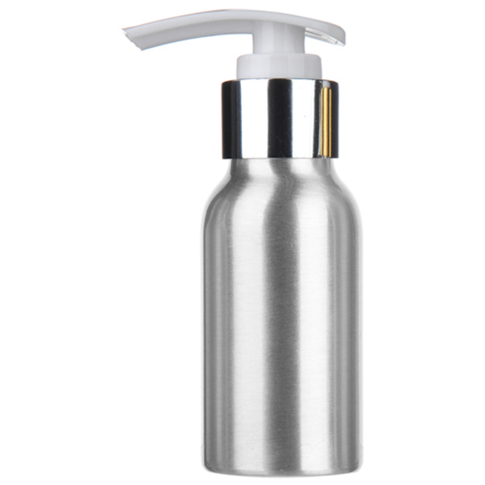 알루미늄용기 금속디스펜서 30ml 50ml 60ml 100ml 120ml 150ml 250ml 290ml 500ml 펌프용기 2,030원