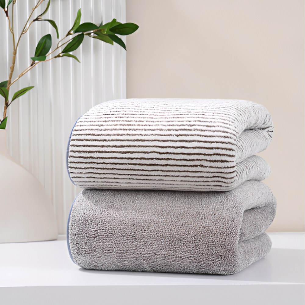 유루카 호텔 대형 바스타월 수건 9,900원