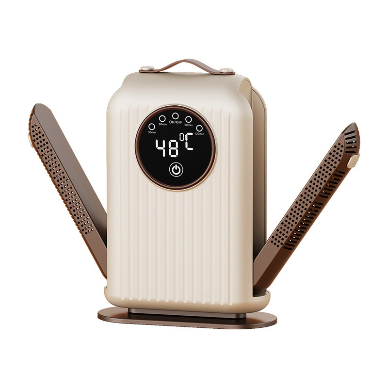 JODDA 가정용 접이식 신축 신발건조기 4단 타이머 정시 단전 20,000원