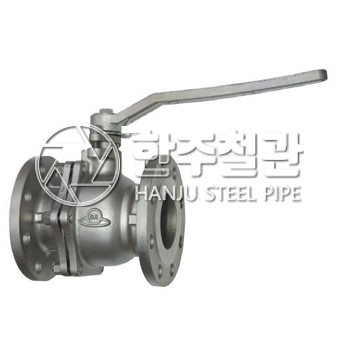 동진밸브 스텐플랜지식볼밸브 15A 배관자재 45,740원