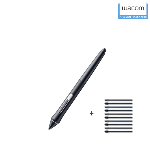 와콤 프로펜2 KP-504E (신티크16 22 신티크프로 PTH-660 860)/구매전 호환모델 확인 121,000원