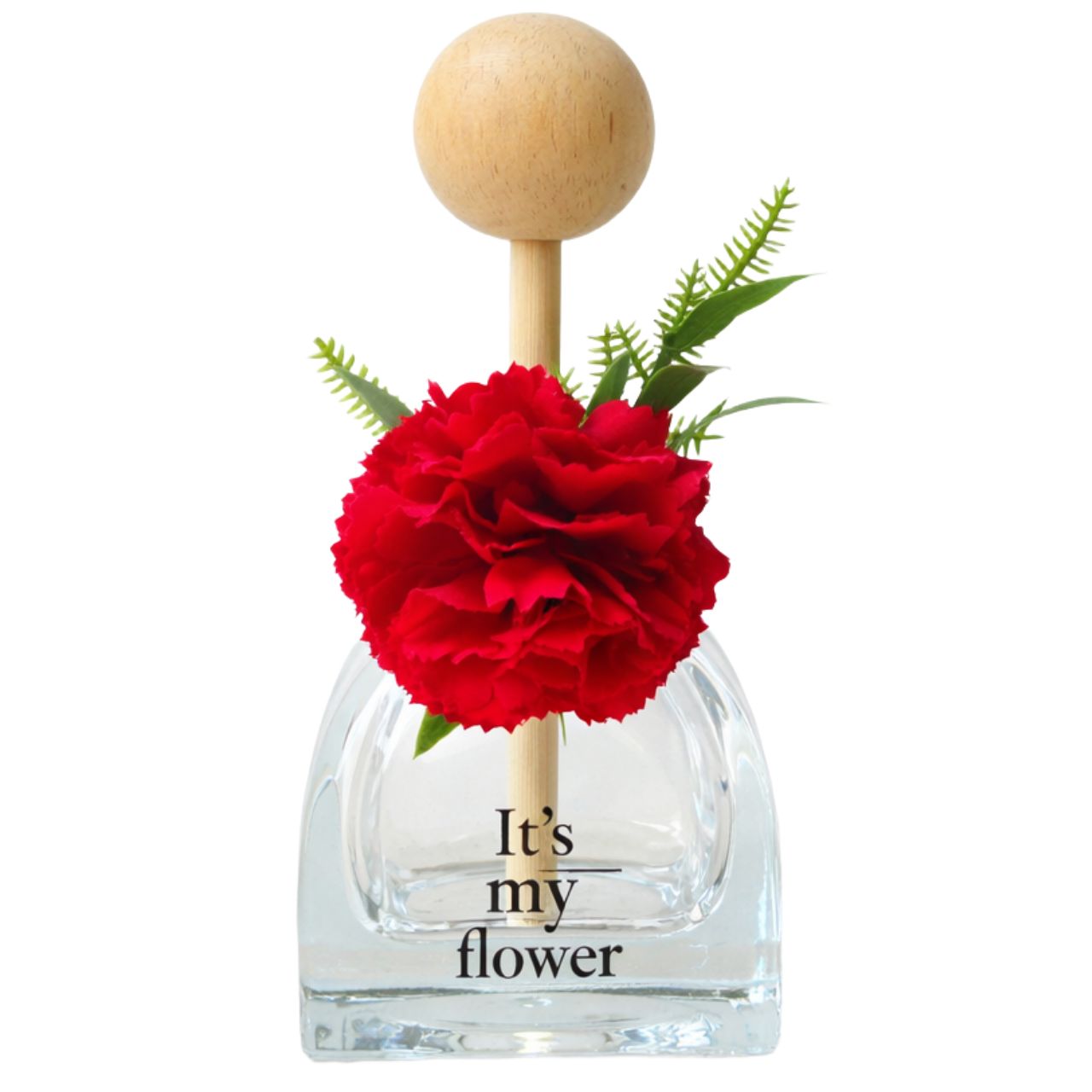 어버이날 스승의날 어린이집 선물 레드 카네이션 고급 차량용 방향제 선물 세트, 라일락, 1개 22,890원