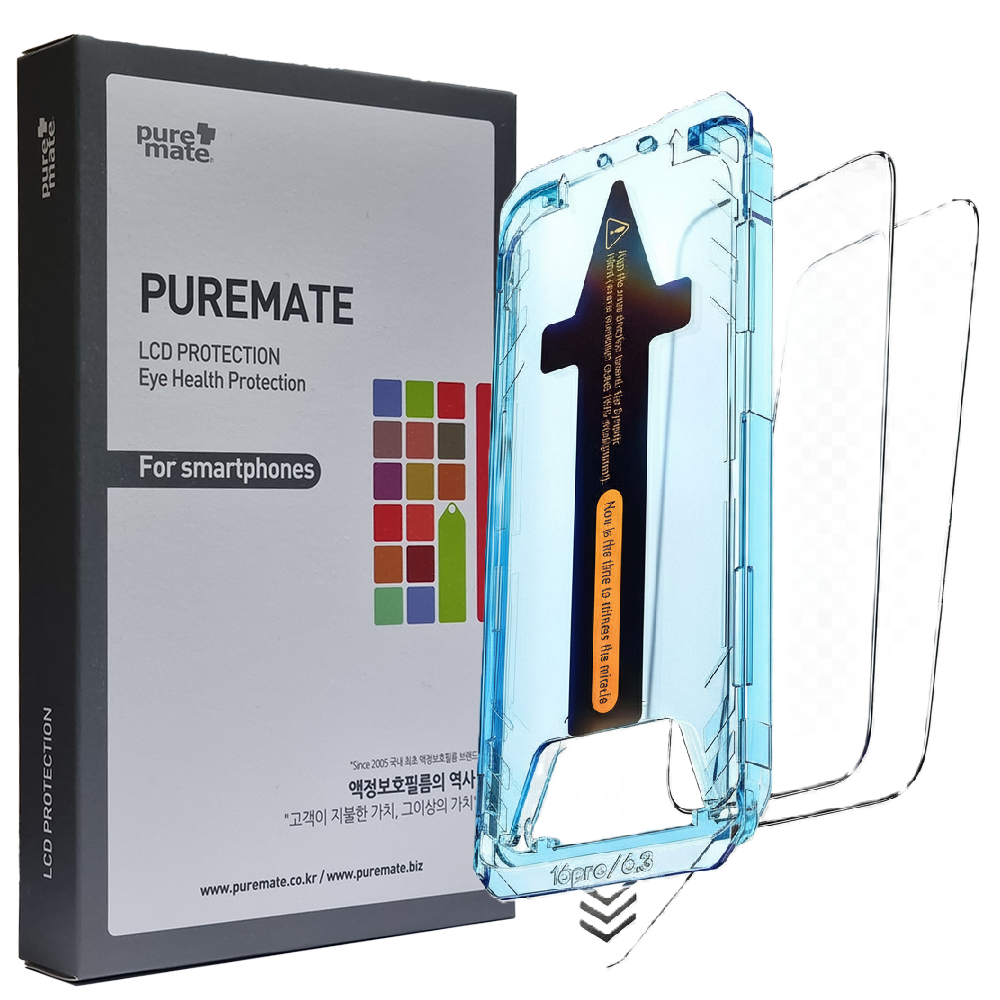 갤럭시S25 강화유리 액정 보호 필름 글라스iT 어태치/ 풀점착 / 지문인식 / 풀커버 / 지문방지 / 리얼터치 / 고선명 / 고강도, 1개 21,900원