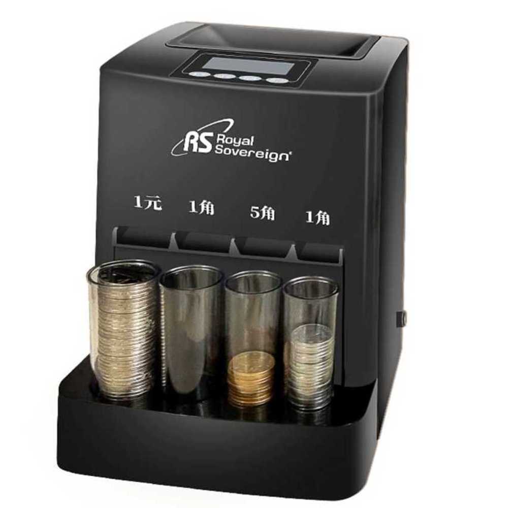 상업용 동전 분류기 사무실 코인 계수기 돈세는 기계 62,400원