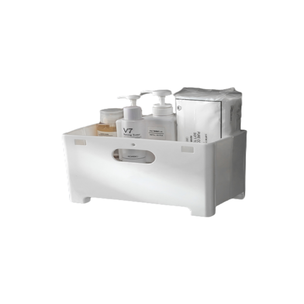 욕실 트렁크 캠핑 다용도 폴딩박스 빨래바구니 11,300원