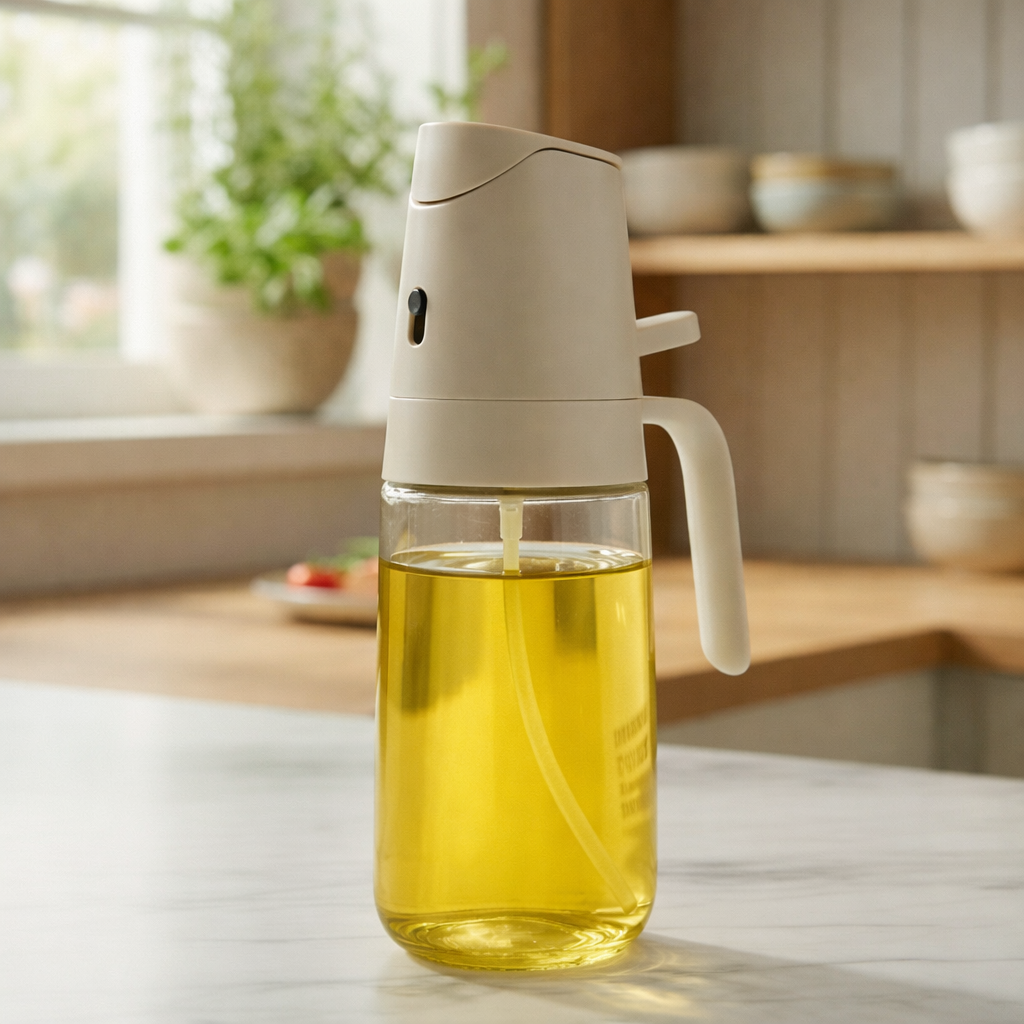 위티미티 올리본 2way 오일 스프레이 디스펜서 3,980원