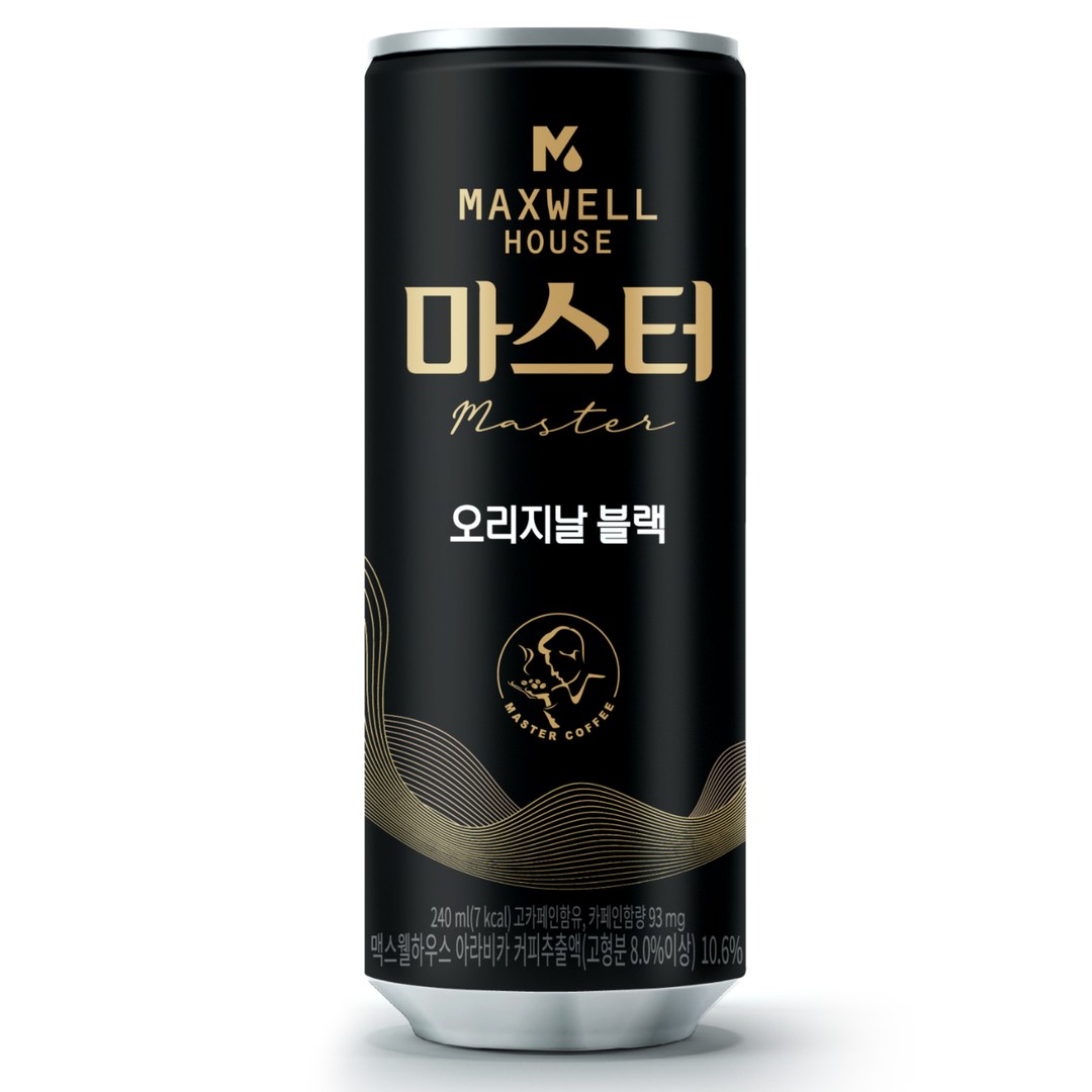 맥스웰하우스 콜롬비아나 오리지날블랙 19,170원