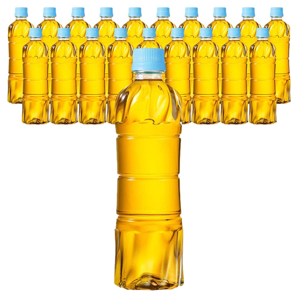 하늘보리 에코 무라벨 500ml, 20개 32,820원