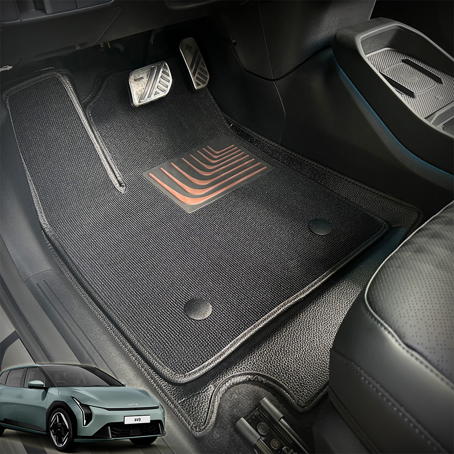 기아 EV4 6D 듀라매트 카마루 1+2열 158,000원