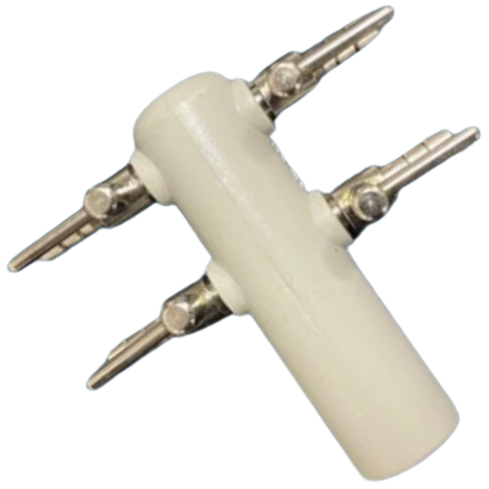 국산 싱글 분배기 플라스틱 브로와 분지 4 - 10분지 4mm호스용 조절호스 9,900원