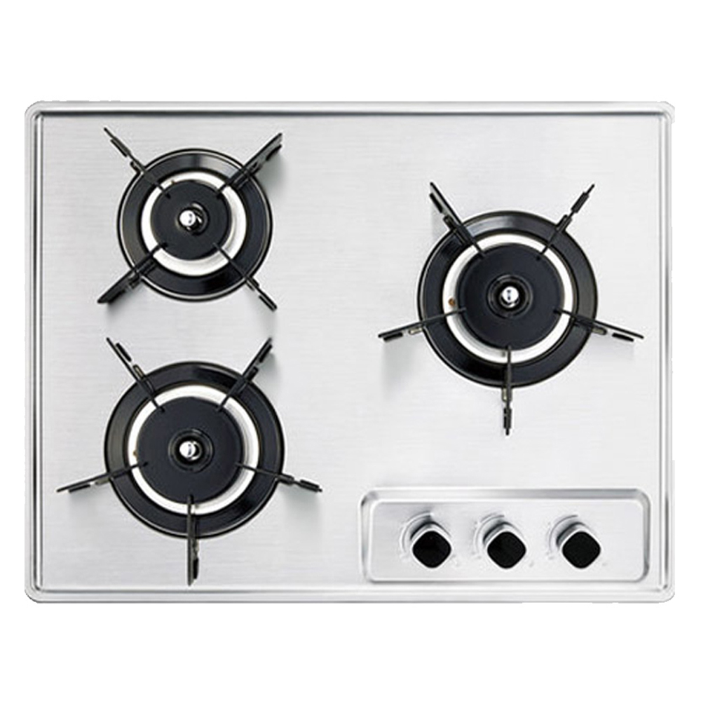 Haatz 빌트인 가스레인지 독립형 그레이트 3구 방문설치 169,000원