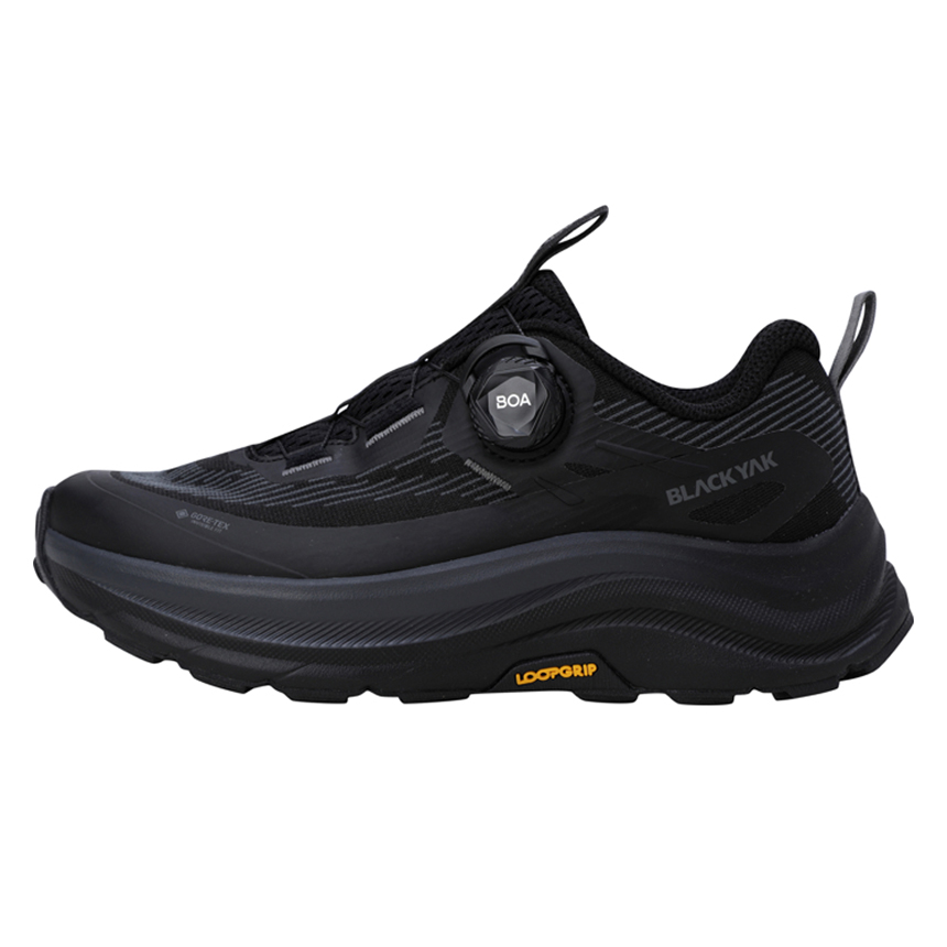 블랙야크 트레일러닝 하이퍼 펄스 D GTX 트레킹화 ABYSHXU958 193,890원