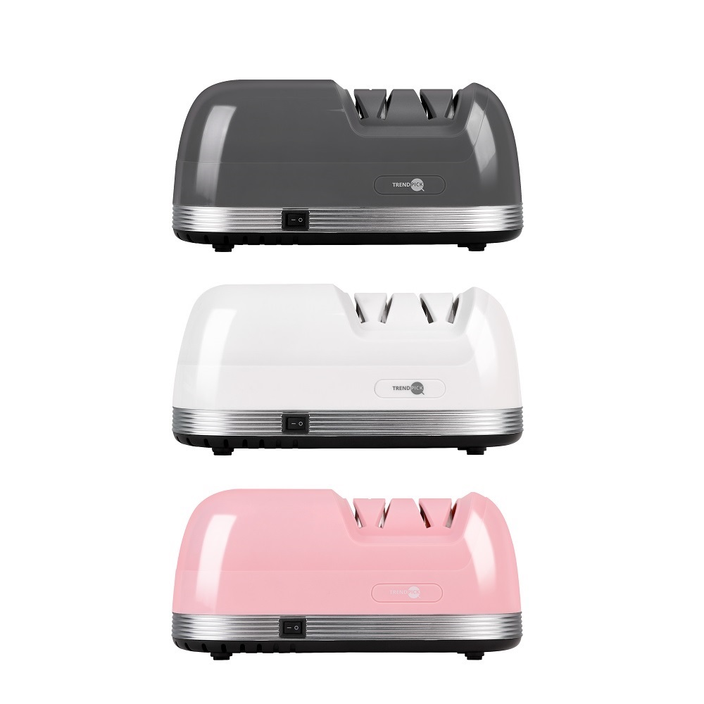 [3초전동칼갈이] 다이아몬드 전동칼갈이, 1개, 화이트 59,800원