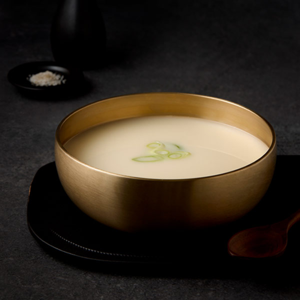 본우 동물복지 유기농 한우사골곰탕, 1개, 500g 26,900원