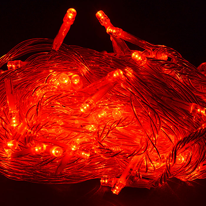 지아이비 DC24V LED 288구 은하수 전구/트리전구/트리장식 16종 모음 (전원코드포함) 20,100원