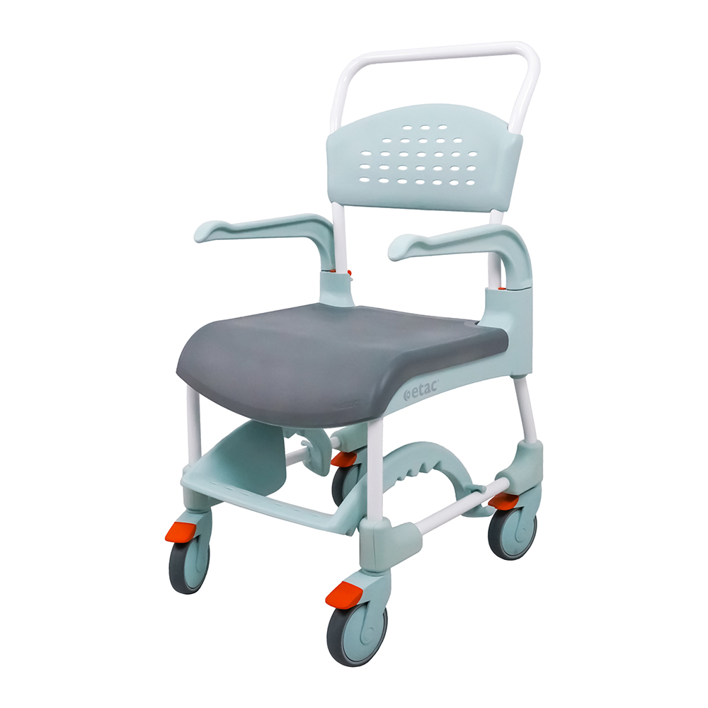 [그레이몰] 복지용구 노인 목욕의자 샤워의자 CLEAN49, 1개, 본인부담률 6% 39,420원