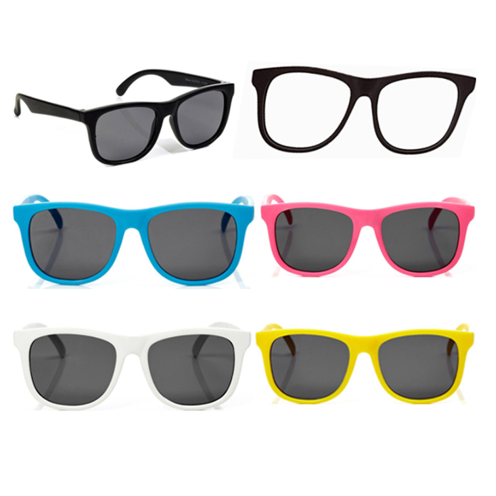 힙스터키드 어린이 선글라스 골드 35,000원