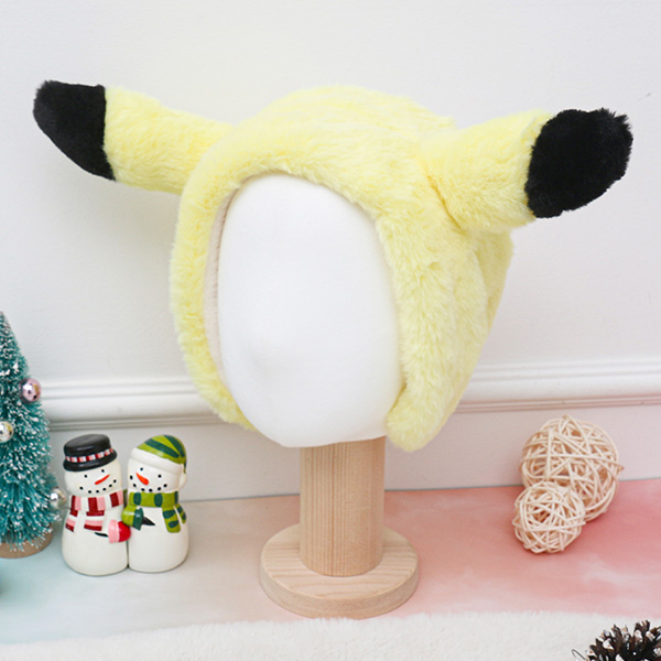 포켓몬스터 털귀마개 [밴드] 18,900원