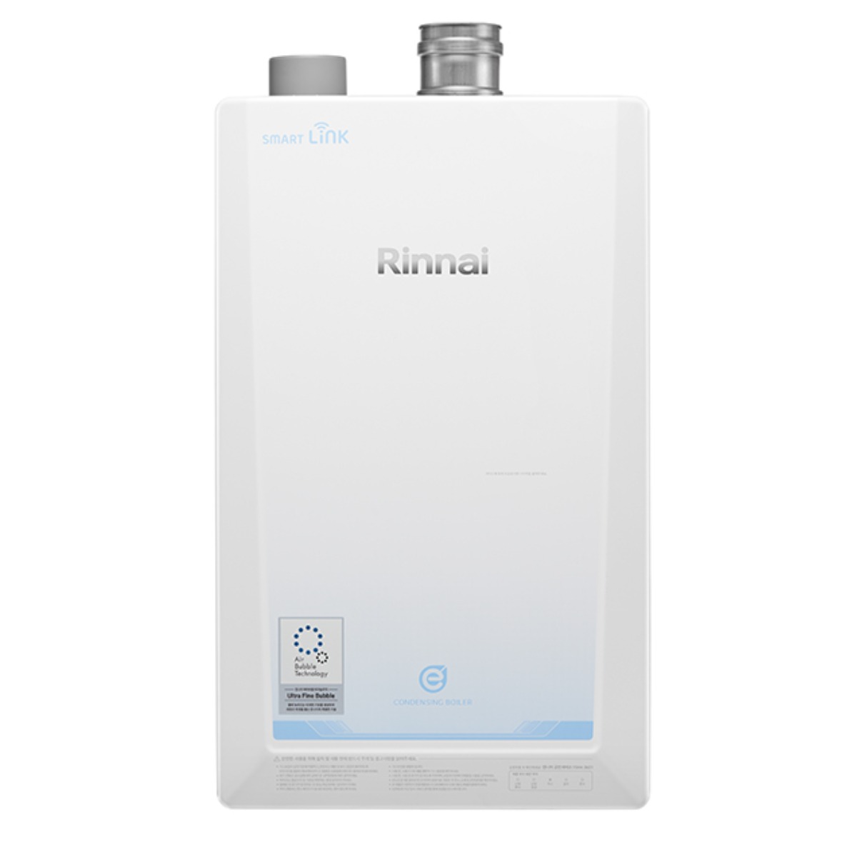 린나이 울트라파인버블 친환경 콘덴싱 보일러 RUB8200-27KF 설치비포함, RUB8200-27KF, 현재가 1,508,000원