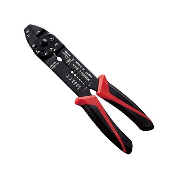 [로보스터]압착플라이어 FK-5A(=FK-5) 24,300원