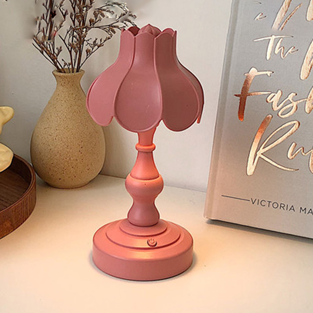 헤이루미 파스텔 꽃봉오리 무드등 10,500원