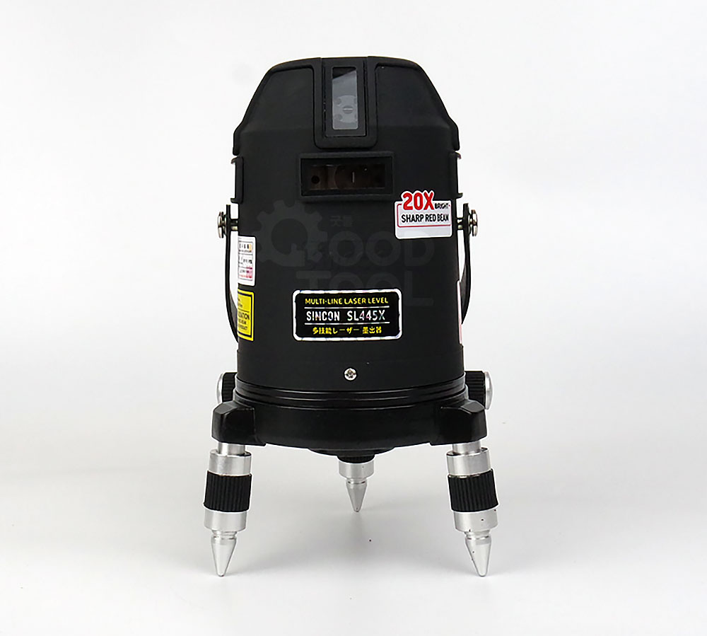 SL-445X 20배 밝기 RED라인레이저 모터식 신콘 그린 자동, 1개 566,500원