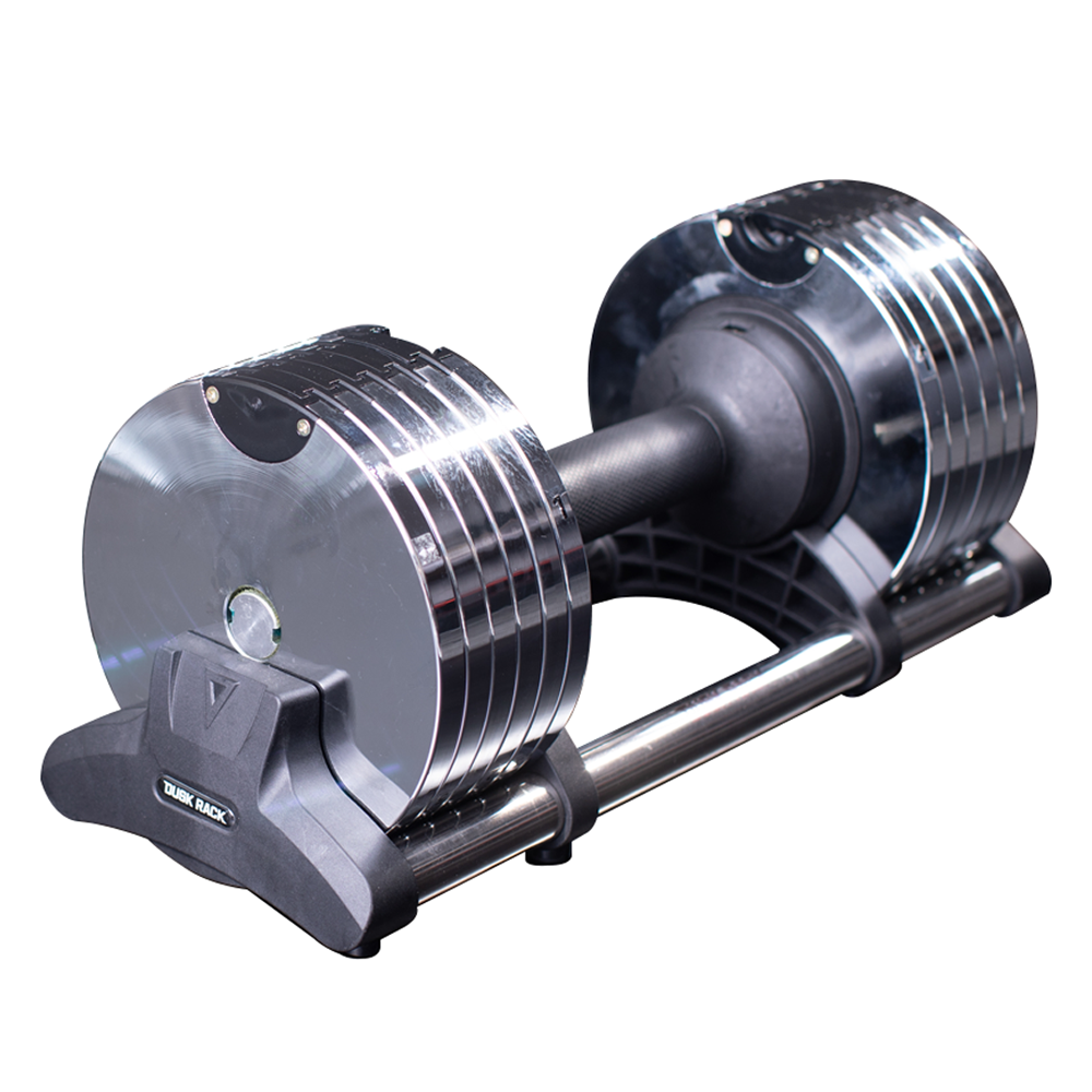 더스크랙 무게조절 덤벨 크롬 187,210원