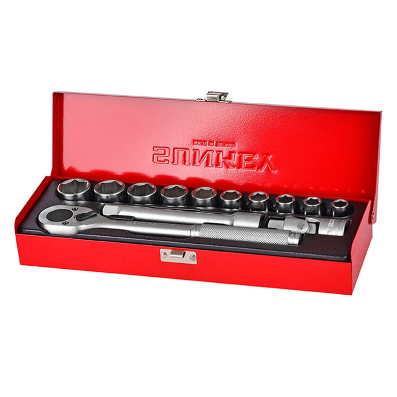 썬키 소켓렌치 세트 SSR-14 28,950원