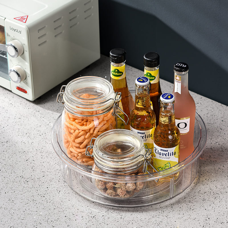 조니프리 회전 트레이, 단일색상, 1개 9,370원