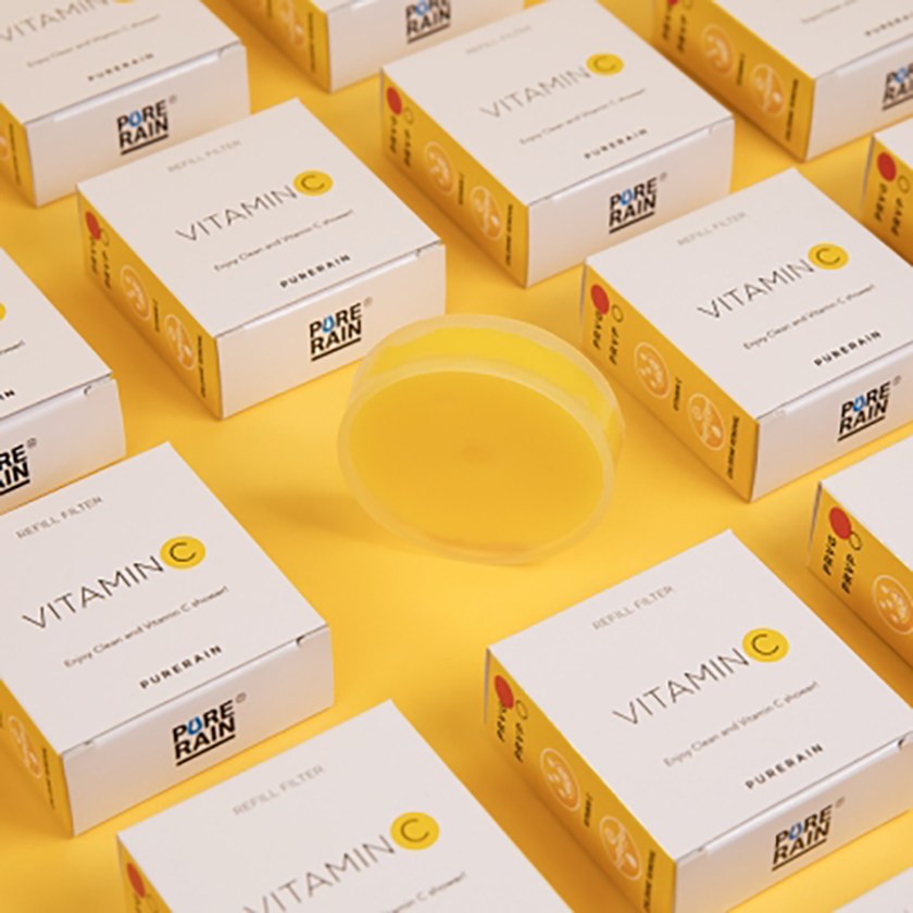 퓨어레인 비타민 촉촉 리필 필터 단품 10,800원