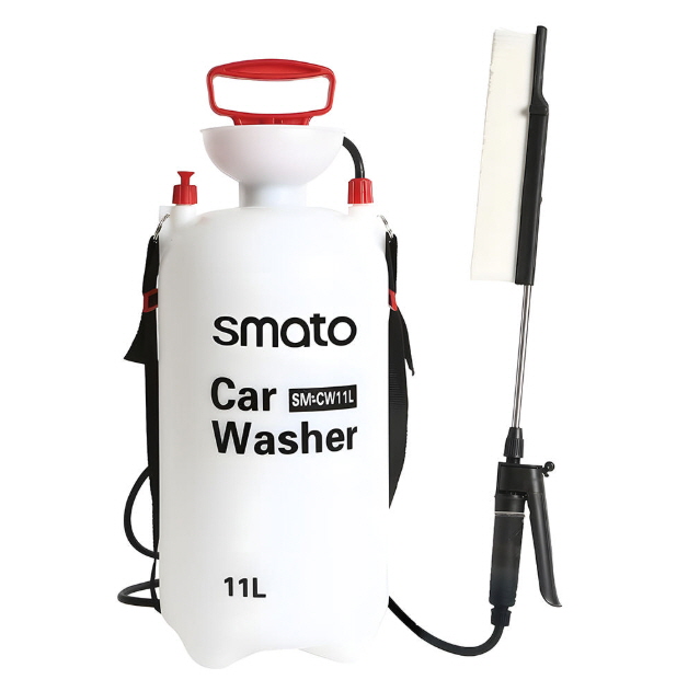 SM-CW11L 스마토 압축분무기압축분무기(세차용) 1EA SM-CW11L 한필 Mall 33,910원