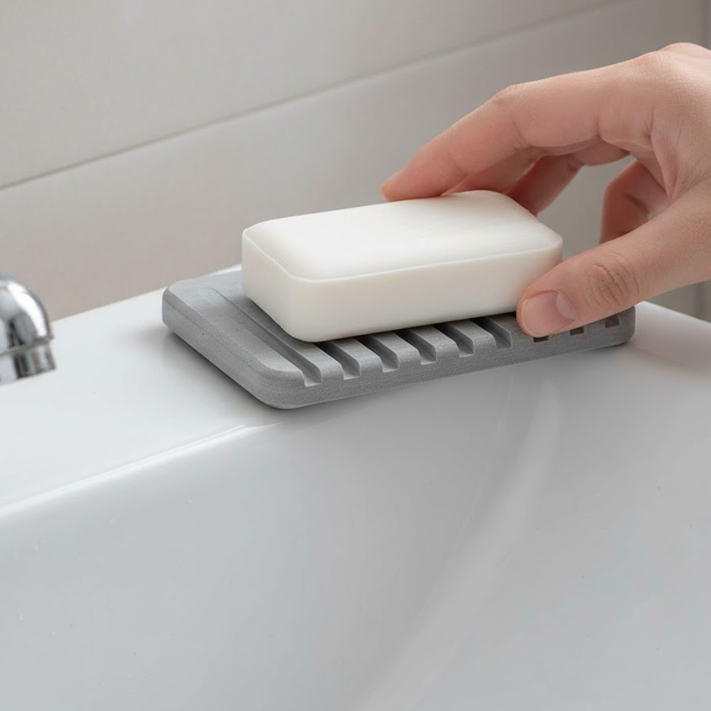 보브온 욕실규조토 비누받침 4,790원