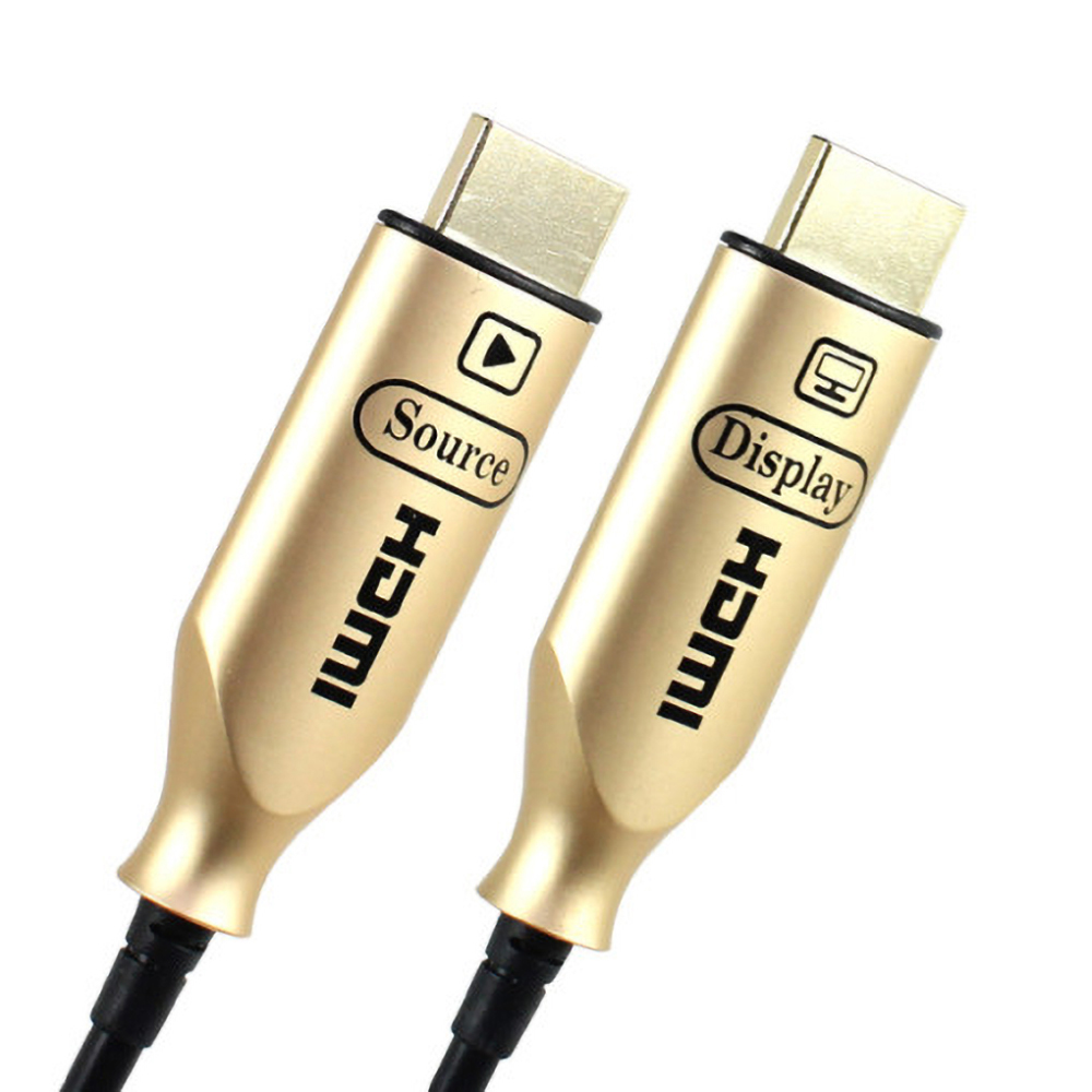 디옵텍 JUSTLINK MAX GFOC700 광 HDMI 2.0 케이블 70m, 1개 363,000원