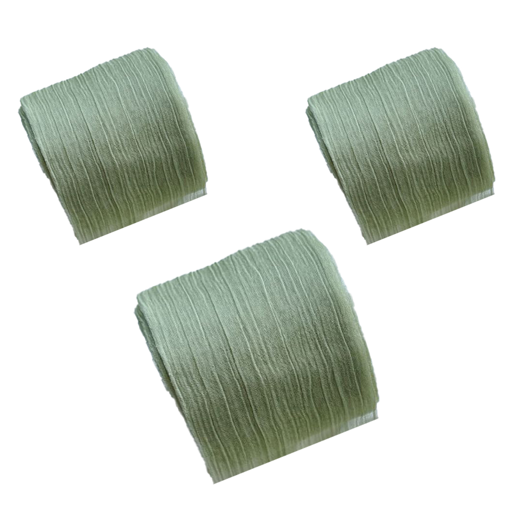 만들하비 쉬폰 리본 청첩장 선물 포장용 끈 9,900원