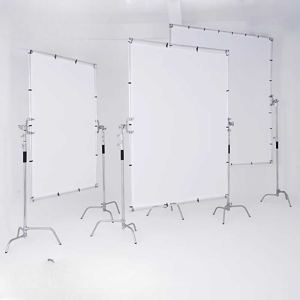 스튜디오 조명 확산판 촬영용 대형 배경 배경판 광고 449,200원