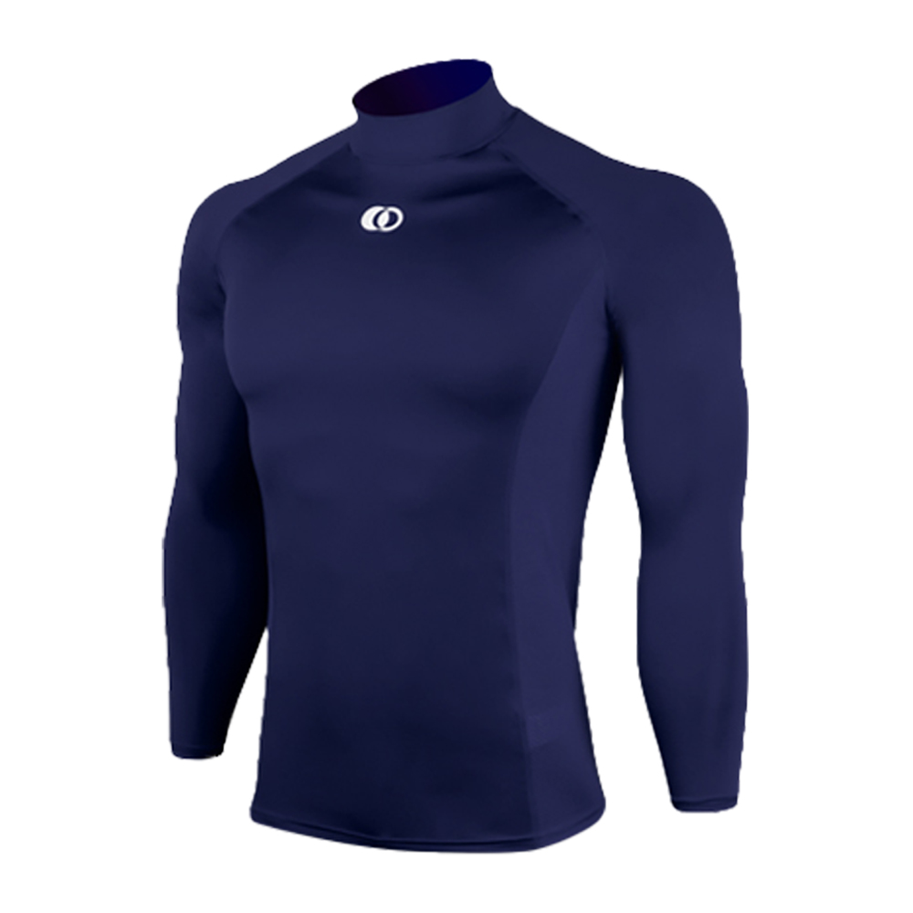 투더문 긴팔 언더티 스판 언더셔츠 오리지널 12,000원